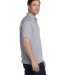 054X Stedman by Hanes® Blended Jersey in Light steel