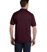 054X Stedman by Hanes® Blended Jersey in Maroon