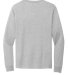 5286 Hanes® Heavyweight Long Sleeve T-shirt in Ash