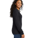 5286 Hanes® Heavyweight Long Sleeve T-shirt in Charcoal heather
