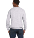 P160 Hanes® PrintPro®XP™ Comfortblend® Sweats in Ash
