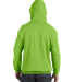 P170 Hanes® PrintPro®XP™ Comfortblend® Hooded in Lime