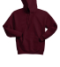 P170 Hanes® PrintPro®XP™ Comfortblend® Hooded in Maroon