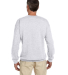 F260 Hanes® PrintPro®XP™ Ultimate Cotton® Swe in Ash