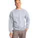 F260 Hanes® PrintPro®XP™ Ultimate Cotton® Swe in Ash