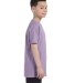 5450 Hanes Authentic Tagless Youth T-shirt in Lavender