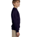 P360 Hanes® PrintPro®XP™ Comfortblend® Youth  in Navy