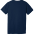 BELLA+CANVAS 3001 Soft Cotton T-shirt in Navy