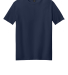 Gildan 64000 G640 Soft Style 30 Singles Ring-spun  in Navy