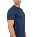 Gildan 64000 G640 Soft Style 30 Singles Ring-spun  in Navy