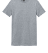 Gildan 64000 G640 Soft Style 30 Singles Ring-spun  in Sport grey