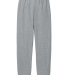 JERZEES 973 NuBlend Sweatpant 973M in Athletic heather