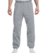 JERZEES 973 NuBlend Sweatpant 973M in Athletic heather