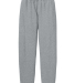 JERZEES 973 NuBlend Sweatpant 973M in Athletic heather