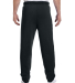 JERZEES 973 NuBlend Sweatpant 973M in Black