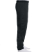 JERZEES 973 NuBlend Sweatpant 973M in Black