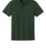 8800 Gildan® Polo Ultra Blend® Sport Shirt in Forest green