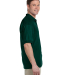 8800 Gildan® Polo Ultra Blend® Sport Shirt in Forest green