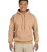 18500 Gildan Heavyweight Blend Hooded Sweatshirt in Old gold