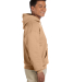 18500 Gildan Heavyweight Blend Hooded Sweatshirt in Old gold