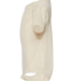 4400 Onsie Rabbit Skins® Infant Lap Shoulder Cree in Natural