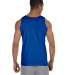 2200 Gildan Ultra Cotton Tank Top in Royal