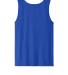 2200 Gildan Ultra Cotton Tank Top in Royal