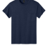 2300 Gildan Ultra Cotton Pocket T-shirt in Navy