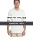 Jerzees® Jersey Sport Shirt with SpotShield™ CHARCOAL GREY