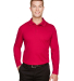 Devon and Jones DG20LT CrownLux Performance™ Men in Red