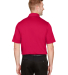 Devon and Jones DG21 CrownLux Performance™ Men' in Red
