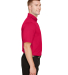 Devon and Jones DG21 CrownLux Performance™ Men' in Red