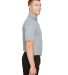 Devon and Jones DG22 CrownLux Performance™ Men' in Grey heather