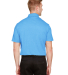 Devon and Jones DG22 CrownLux Performance™ Men' in Ocean blue heather