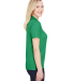 Devon and Jones DG22W CrownLux Performance™ Lad in Kelly green heather