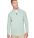 Devon and Jones DG480 CrownLux Performance™ Men' in Kelly green