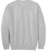 1200 Gildan® DryBlend® Crew Neck Sweatshirt in Ash