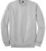 1200 Gildan® DryBlend® Crew Neck Sweatshirt in Ash