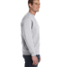 1200 Gildan® DryBlend® Crew Neck Sweatshirt in Ash