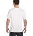 1910 SubliVie Adult Polyester Sublimation T-Shirt in White