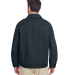 JT75 Dickies Eisenhower Classic Unlined Jacket in Dark navy