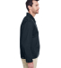 JT75 Dickies Eisenhower Classic Unlined Jacket in Dark navy
