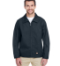 JT75 Dickies Eisenhower Classic Unlined Jacket in Dark navy