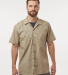 Dickies Short Sleeve Permanent Press Poplin Work Shirt Catalog