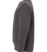3317 Rabbit Skins Toddler/Juvenile Crew Neck Sweat in Charcoal