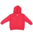 3346 Rabbit Skins Toddler Fleece Zip Hoodie Catalog
