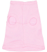 3902 Doggie Skins Baby Rib Tank in Pink