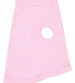 3902 Doggie Skins Baby Rib Tank in Pink