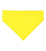 3905 Doggie Skins Bandana in Yellow