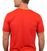 42000 Gildan Adult Core Performance T-Shirt  in Red